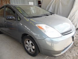 2005 Toyota Prius Sage 1.5L AT #Z24691